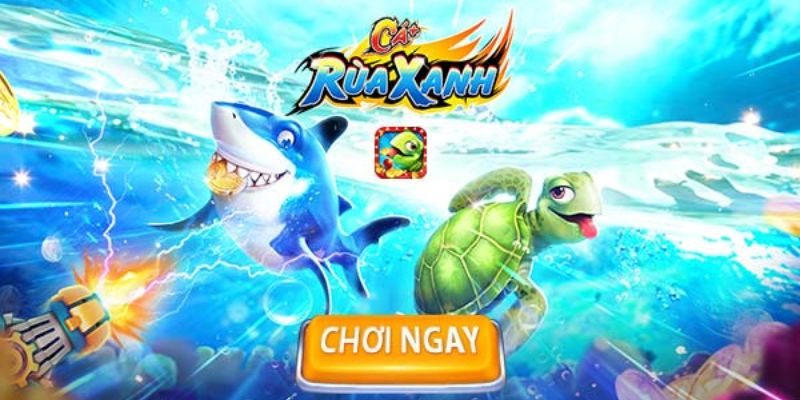 Đổi gió với tựa game mới lạ cùng giải thưởng cực lớn chờ đón người chơi.