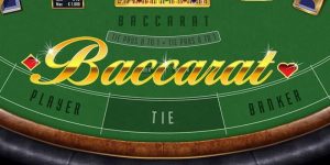 Cách Chơi Baccarat: Phương Pháp Từ Cơ Bản Đến Nâng Cao