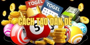 Cách Tạo Dàn Đề Bất Tử Đánh Mỗi Ngày Trong 5 Phút