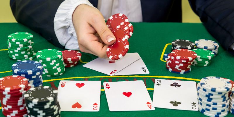 Chiến lược chơi baccarat mang về lợi nhuận ổn định