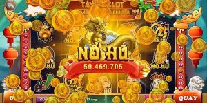 Game Nổ Hũ Uy Tín - Những Siêu Phẩm Đáng Thử Của 23Win