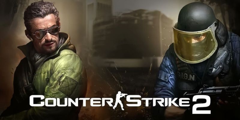 Giới thiệu counter strike 2.0 siêu hấp dẫn tại 23Win.