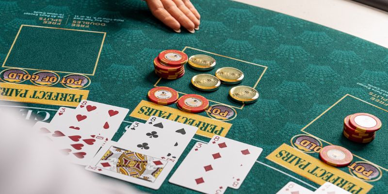 Mẹo chơi Blackjack cơ bản để