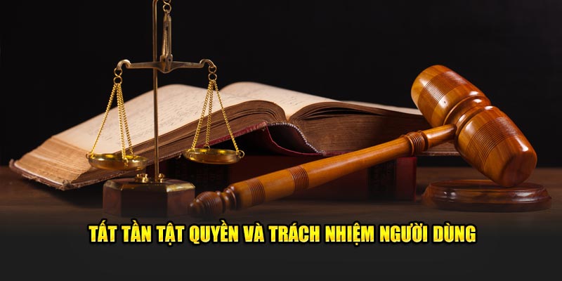 Quyền và trách nhiệm khách hàng