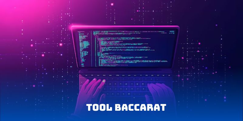 Đôi nét về công cụ dự đoán kết quả baccarat