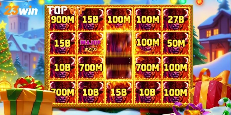 Danh sách dòng máy quay slot tiền thưởng phổ biến