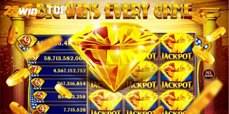 Thông tin quan trọng người chơi mới cần biết về Jackpot trực tuyến